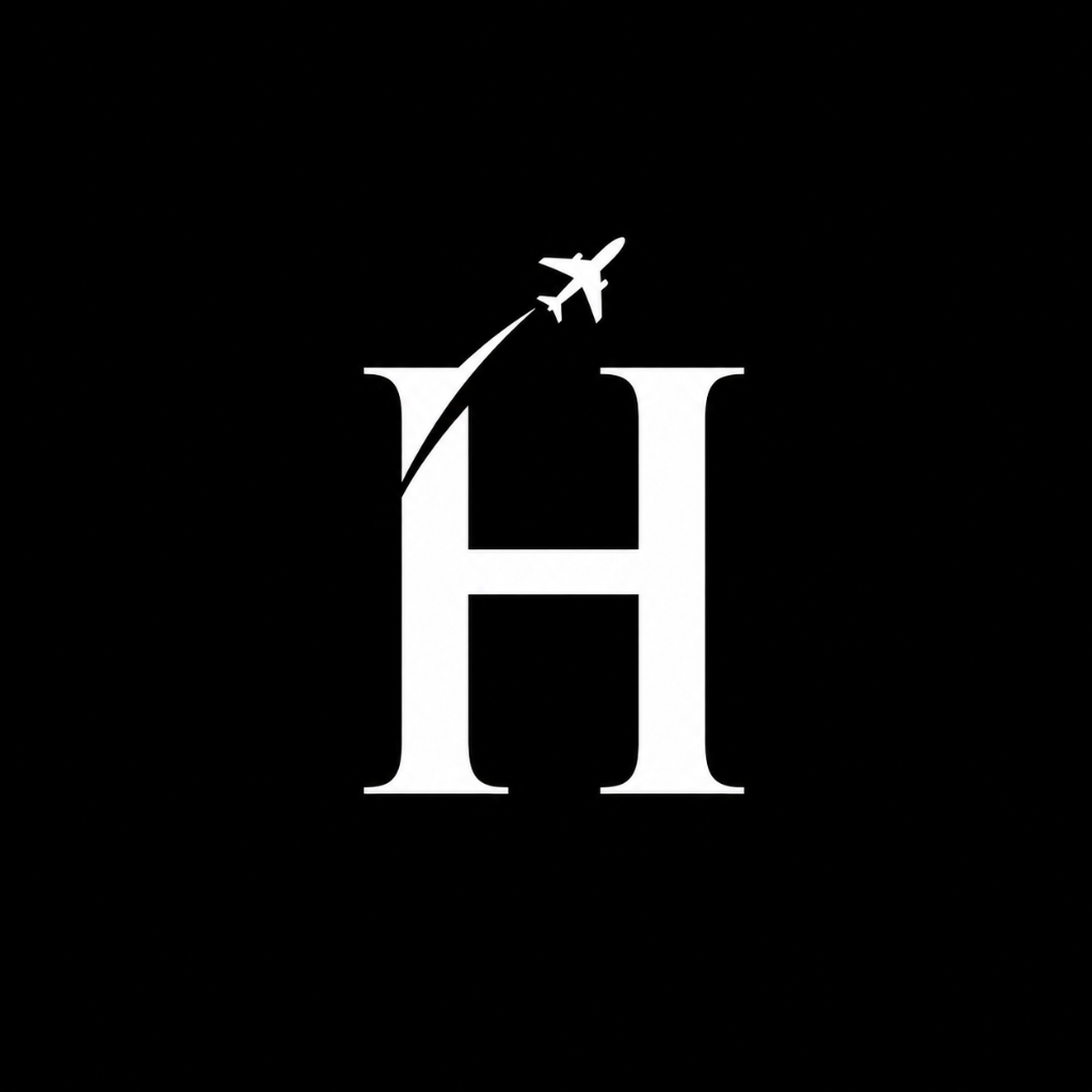Highvision Studios Logo