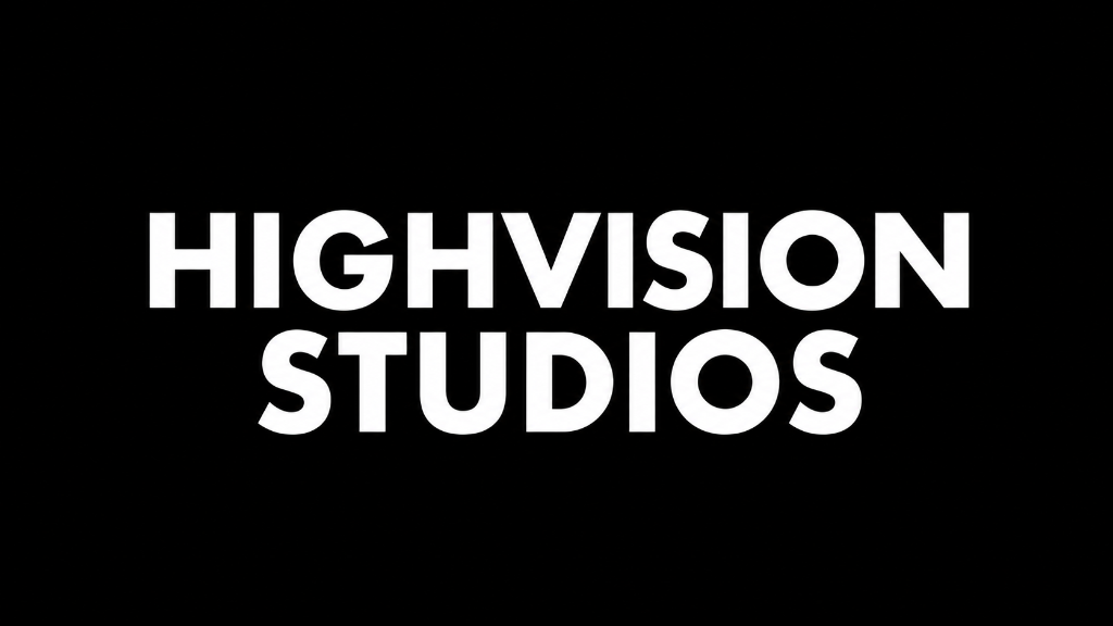Highvision Studios